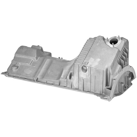 Spectra Premium ENGINE OIL PAN BMP11A